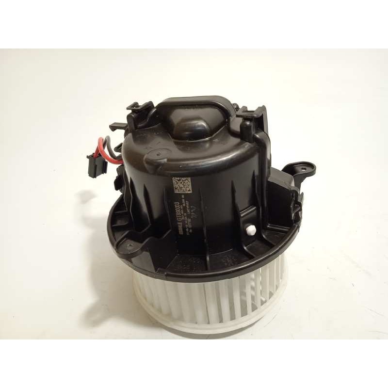 Recambio de motor calefaccion para seat ibiza (kj1) 1.0 tsi referencia OEM IAM 2Q1820021  GT860003