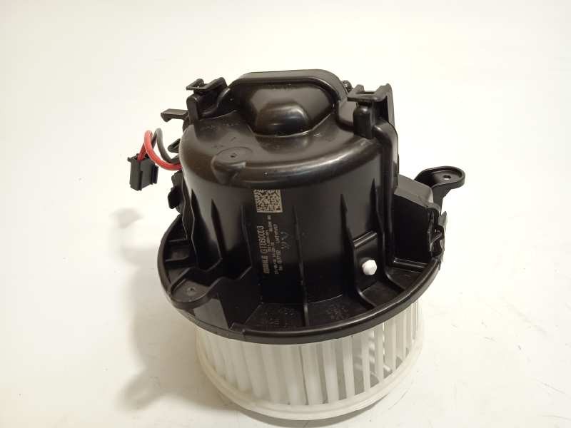 Recambio de motor calefaccion para seat ibiza (kj1) 1.0 tsi referencia OEM IAM 2Q1820021  GT860003