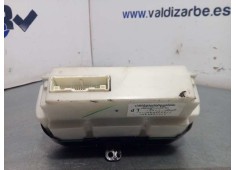 Recambio de mando climatizador para nissan qashqai (j10) tekna sport 4x4 referencia OEM IAM 27500BR46C   2