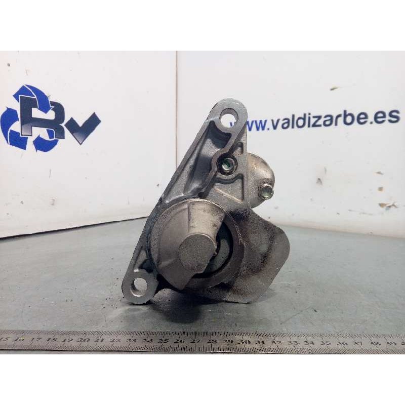 Recambio de motor arranque para nissan qashqai (j10) tekna sport 4x4 referencia OEM IAM 23300EN20D  