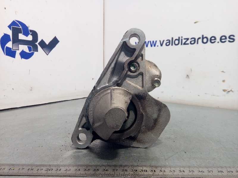 Recambio de motor arranque para nissan qashqai (j10) tekna sport 4x4 referencia OEM IAM 23300EN20D  
