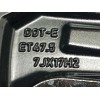 Recambio de llanta para ford tourneo courier 1.0 ecoboost referencia OEM IAM R2X61007CA 2660430 