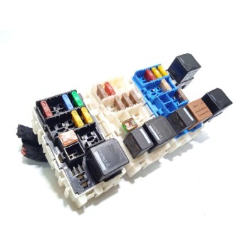 CAJA RELES / FUSIBLES NOREF 