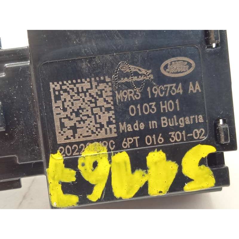 Recambio de sensor para land rover discovery sport (2019 - ...) 2.0 referencia OEM IAM M9R319C734AA  LR153380