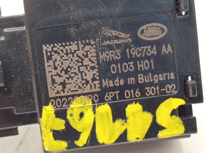 Recambio de sensor para land rover discovery sport (2019 - ...) 2.0 referencia OEM IAM M9R319C734AA  LR153380