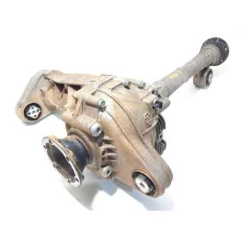 DIFERENCIAL DELANTERO HMK 0AA409507P 