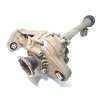 Recambio de diferencial delantero para volkswagen touareg (7la) tdi v6 referencia OEM IAM HMK 0AA409507P 