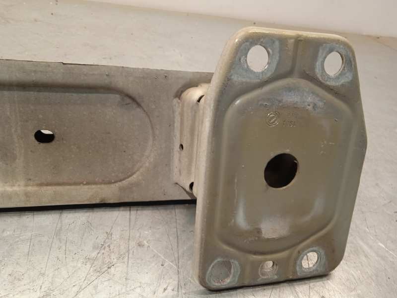 Recambio de refuerzo paragolpes delantero para fiat fiorino 1.3 16v jtd cat referencia OEM IAM 51925535  
