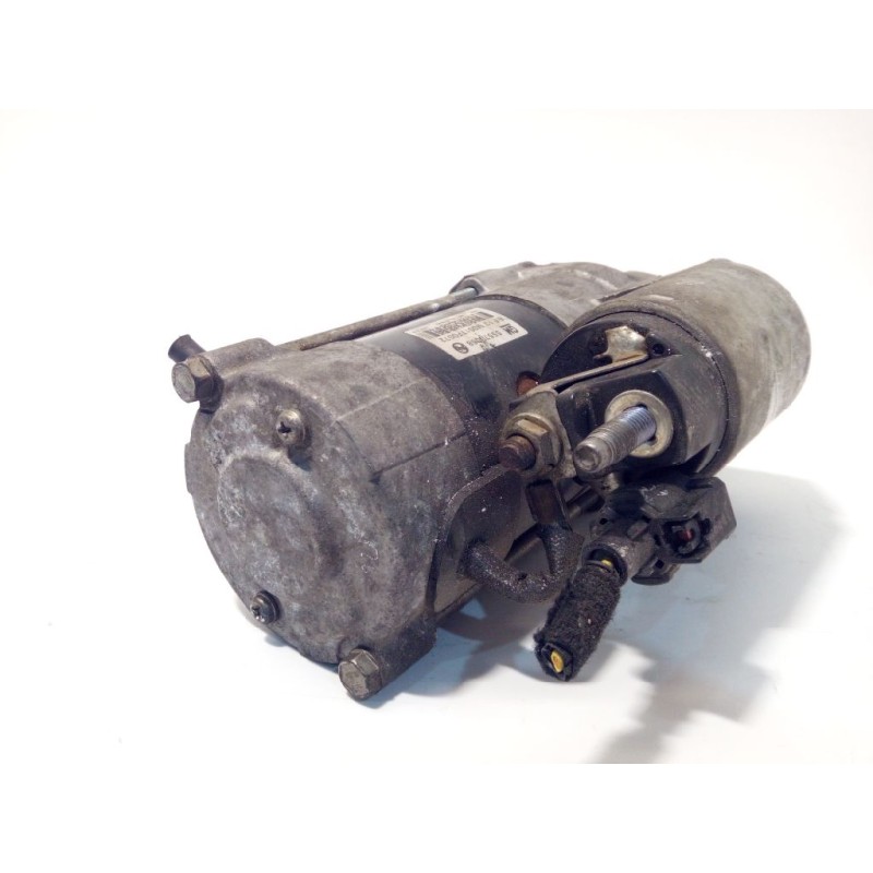 Recambio de motor arranque para opel astra j lim. 1.6 cdti dpf referencia OEM IAM 55570068  M001TF0072