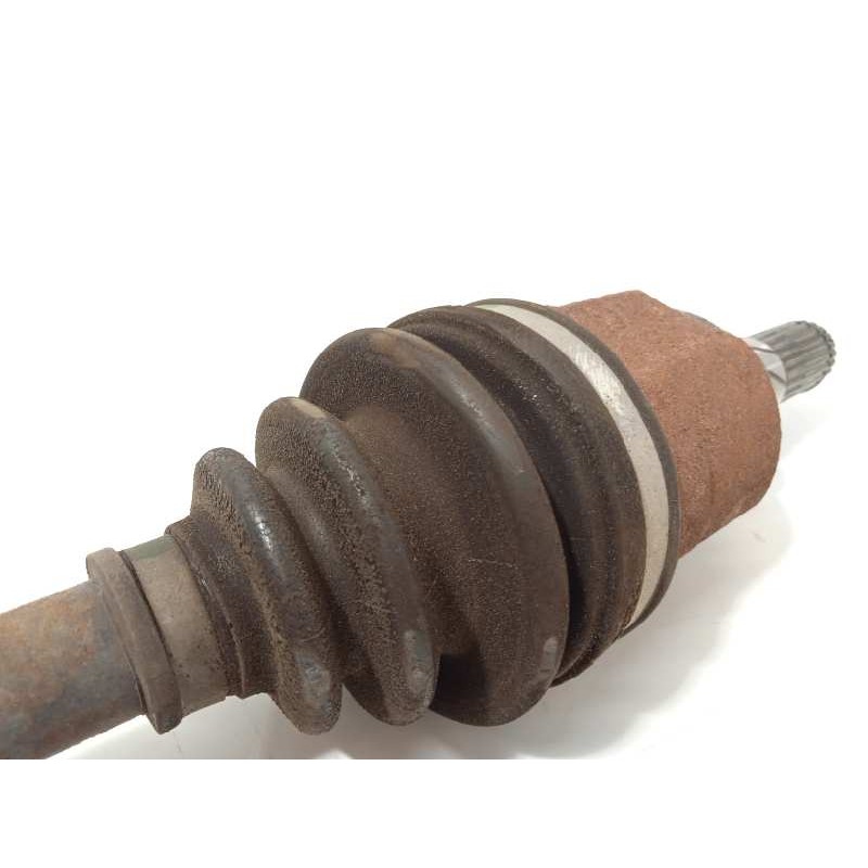 Recambio de transmision trasera derecha para nissan qashqai (j10) acenta referencia OEM IAM 39600JD60B  