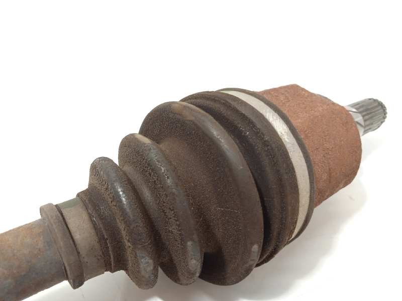 Recambio de transmision trasera derecha para nissan qashqai (j10) acenta referencia OEM IAM 39600JD60B  