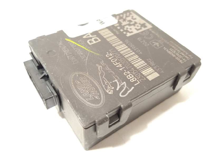 Recambio de modulo electronico para land rover discovery sport (2019 - ...) 2.0 referencia OEM IAM L8B214F012BA  LR129770