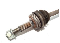 Recambio de transmision trasera izquierda para nissan qashqai (j10) acenta referencia OEM IAM 39600JD60B   2