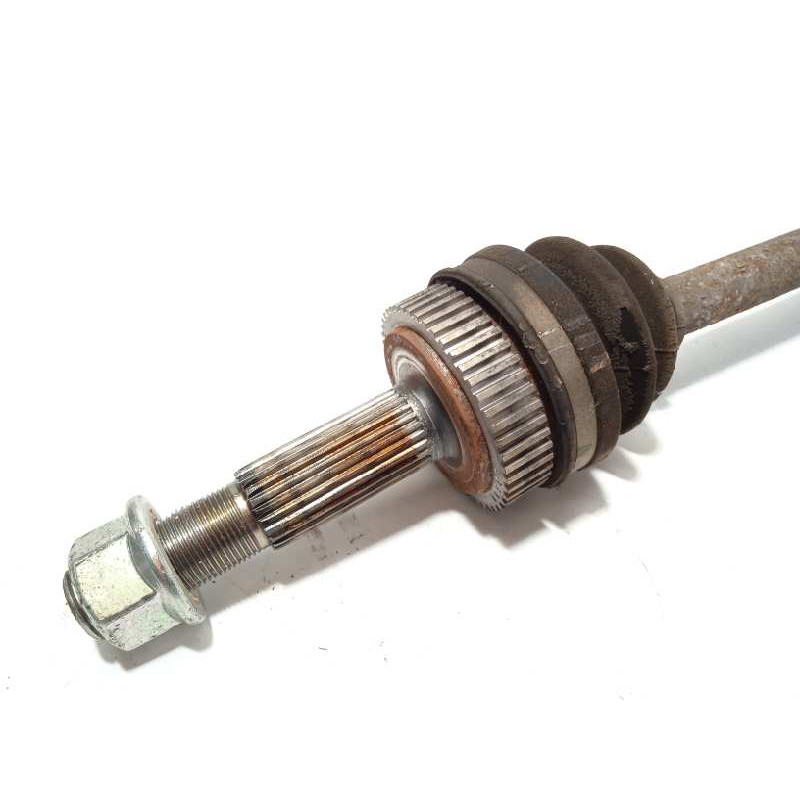 Recambio de transmision trasera izquierda para nissan qashqai (j10) acenta referencia OEM IAM 39600JD60B  