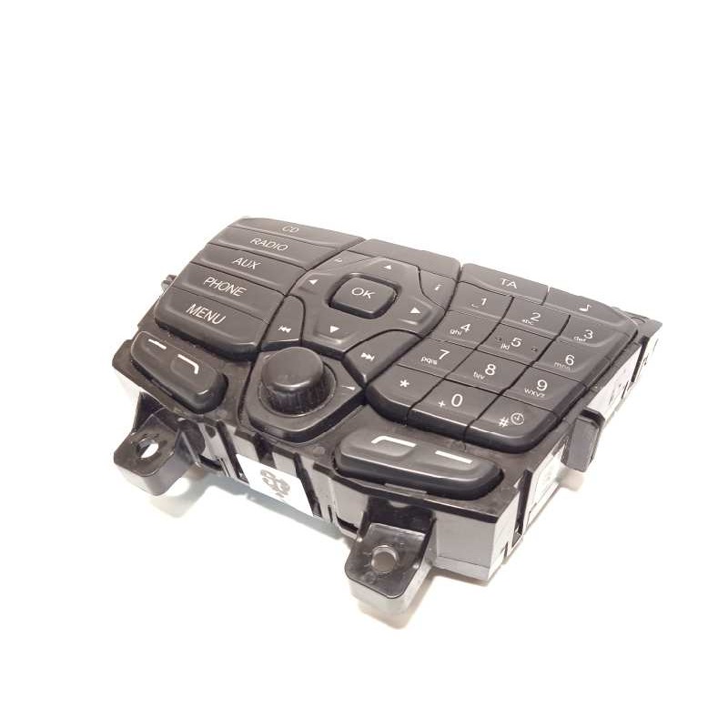 Recambio de mando multifuncion para ford transit kastenwagen (ttg) 350 l2 ambiente referencia OEM IAM BK2T18K811EC  