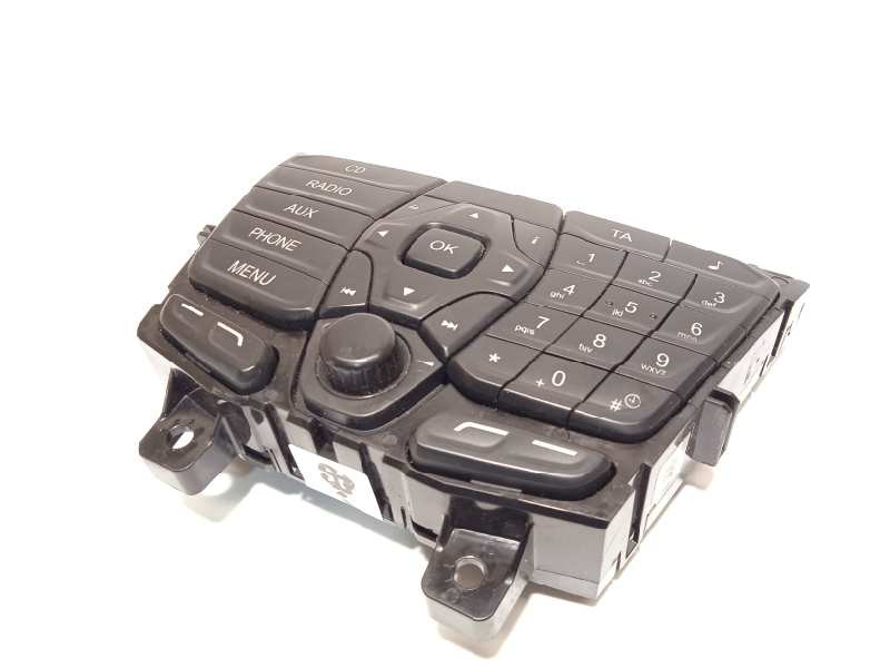 Recambio de mando multifuncion para ford transit kastenwagen (ttg) 350 l2 ambiente referencia OEM IAM BK2T18K811EC  