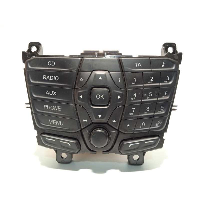 Recambio de mando multifuncion para ford transit kastenwagen (ttg) 350 l2 ambiente referencia OEM IAM BK2T18K811EC  