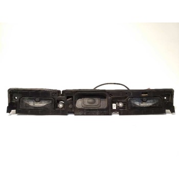 MANETA EXTERIOR PORTON DK62404C42AC LR045165