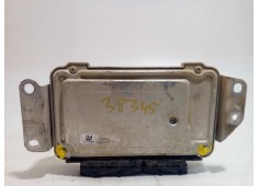 Recambio de centralita motor uce para citroën c1 audace referencia OEM IAM 896610H070  0261S04464 2