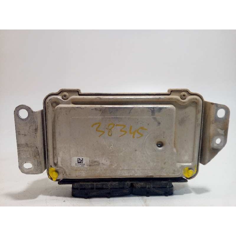 Recambio de centralita motor uce para citroën c1 audace referencia OEM IAM 896610H070  0261S04464