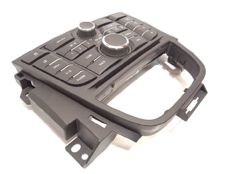 Recambio de mando multifuncion para opel astra j lim. 1.6 cdti dpf referencia OEM IAM 13397126  