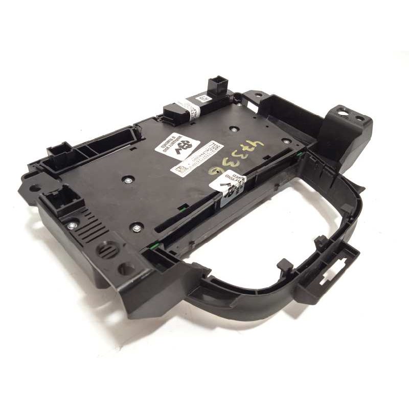 Recambio de mando multifuncion para opel astra j lim. 1.6 cdti dpf referencia OEM IAM 13397126  