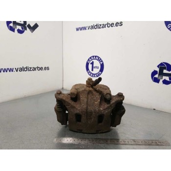 Recambio de pinza freno delantera derecha para nissan navara pick-up (d40m) double cab se 4x4 referencia OEM IAM 41001EB30A  