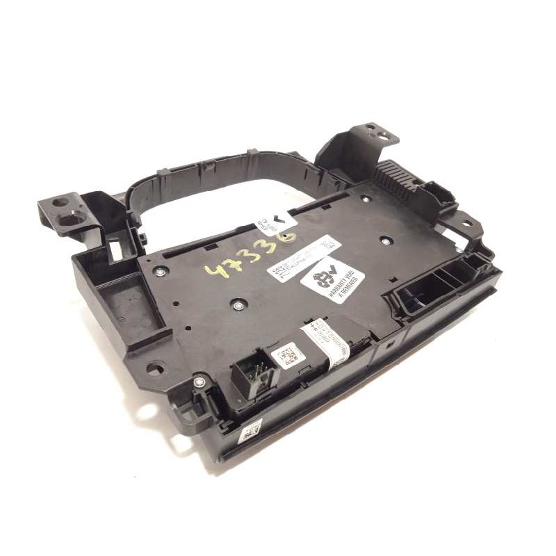 Recambio de mando multifuncion para opel astra j lim. 1.6 cdti dpf referencia OEM IAM 13397126  