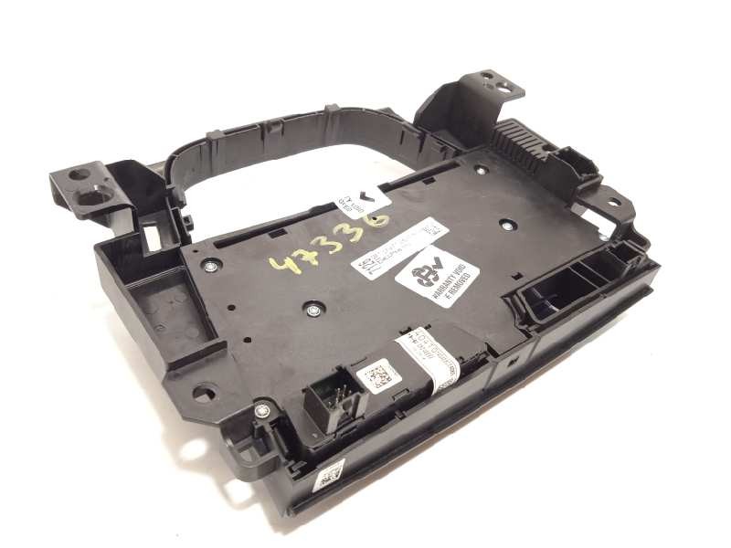 Recambio de mando multifuncion para opel astra j lim. 1.6 cdti dpf referencia OEM IAM 13397126  