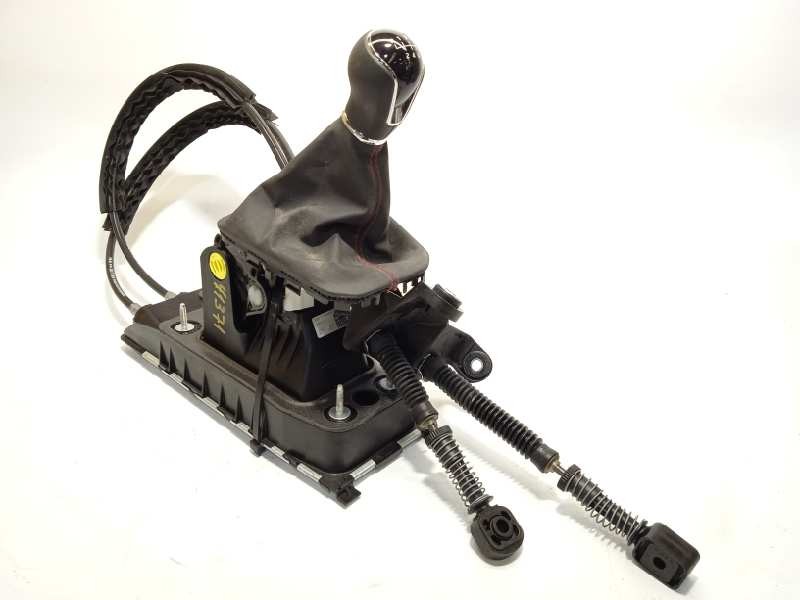 Recambio de palanca cambio para seat ibiza (kj1) 1.0 tsi referencia OEM IAM 2Q0711049K  