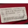 Recambio de piloto trasero derecho para peugeot 5008 (0u_, 0e_) 2.0 hdi 150 / bluehdi 150 referencia OEM IAM 9672666680  