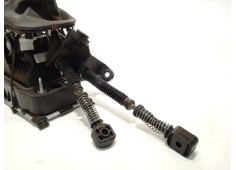 Recambio de palanca cambio para seat ibiza (kj1) 1.0 tsi referencia OEM IAM 2Q0711049K   2