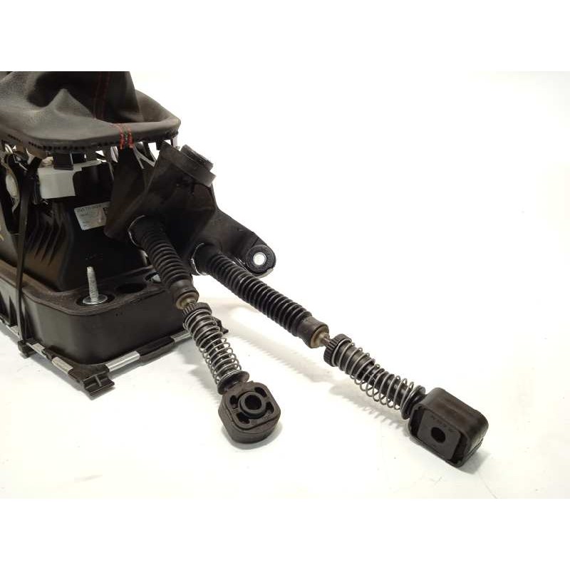 Recambio de palanca cambio para seat ibiza (kj1) 1.0 tsi referencia OEM IAM 2Q0711049K  