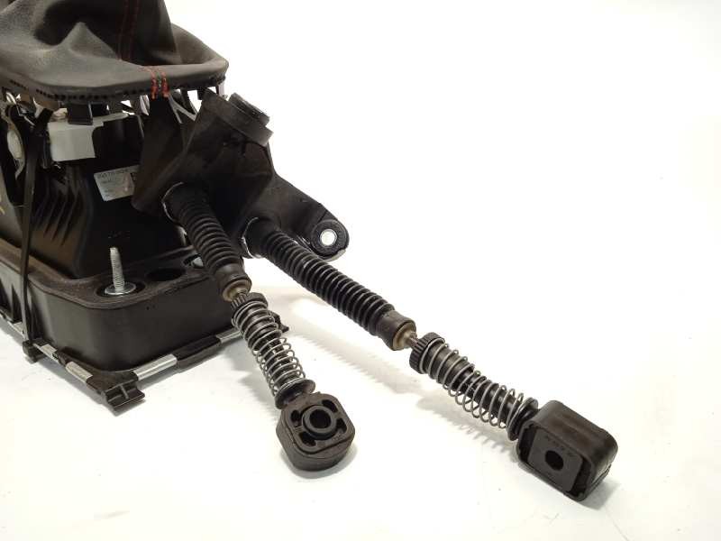 Recambio de palanca cambio para seat ibiza (kj1) 1.0 tsi referencia OEM IAM 2Q0711049K  