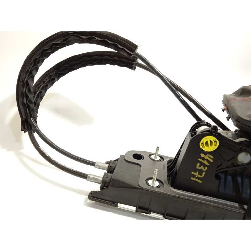 Recambio de palanca cambio para seat ibiza (kj1) 1.0 tsi referencia OEM IAM 2Q0711049K  