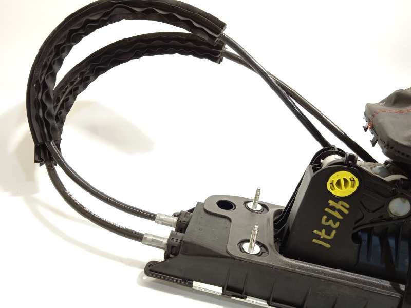 Recambio de palanca cambio para seat ibiza (kj1) 1.0 tsi referencia OEM IAM 2Q0711049K  