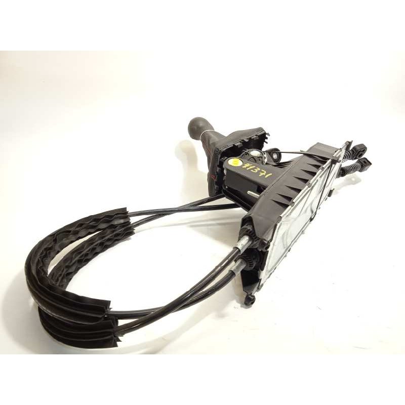 Recambio de palanca cambio para seat ibiza (kj1) 1.0 tsi referencia OEM IAM 2Q0711049K  