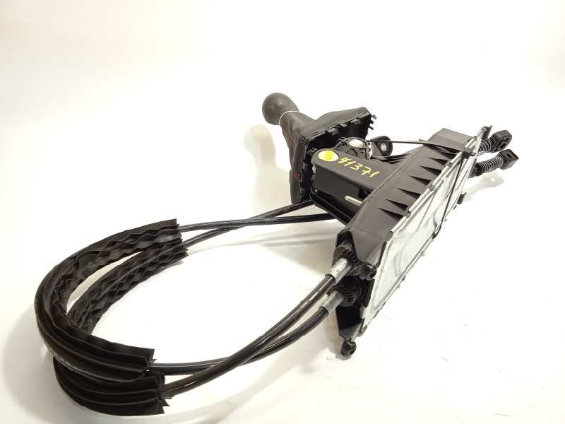 Recambio de palanca cambio para seat ibiza (kj1) 1.0 tsi referencia OEM IAM 2Q0711049K  