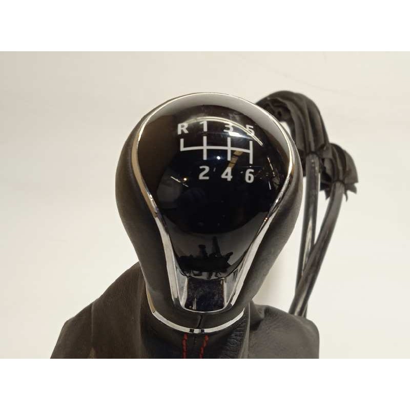 Recambio de palanca cambio para seat ibiza (kj1) 1.0 tsi referencia OEM IAM 2Q0711049K  