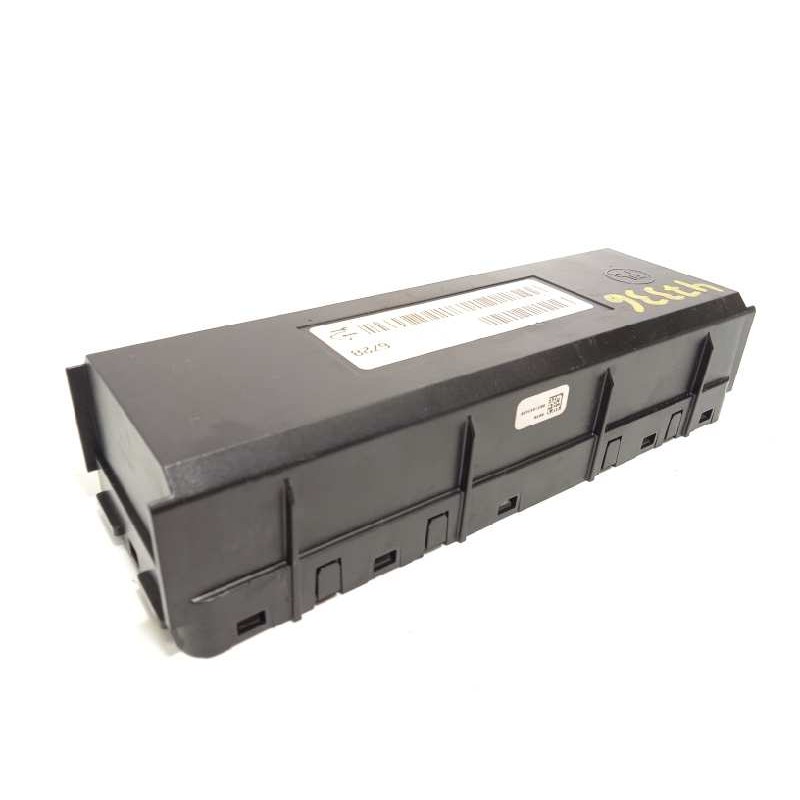 Recambio de centralita aire acondicionado para opel astra j lim. 1.6 cdti dpf referencia OEM IAM 13586728  