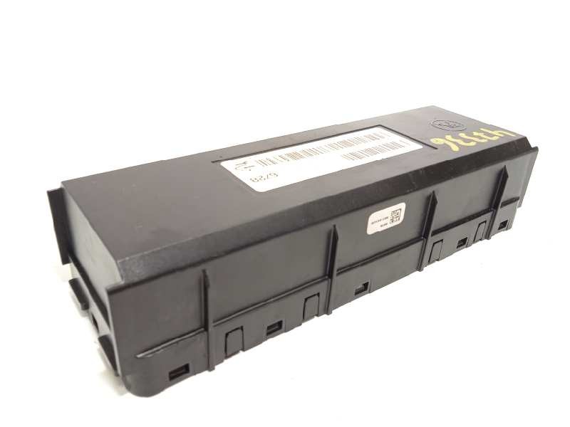 Recambio de centralita aire acondicionado para opel astra j lim. 1.6 cdti dpf referencia OEM IAM 13586728  