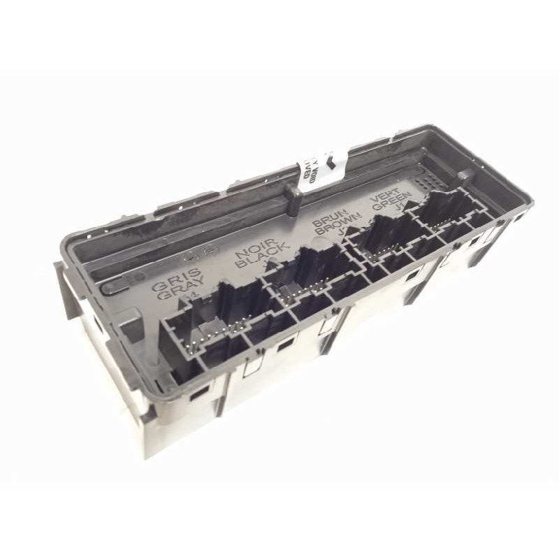 Recambio de centralita aire acondicionado para opel astra j lim. 1.6 cdti dpf referencia OEM IAM 13586728  