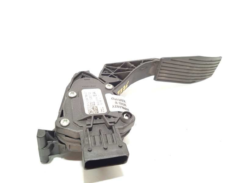 Recambio de potenciometro pedal para opel astra j lim. 1.6 cdti dpf referencia OEM IAM 13252702  6PV00976507