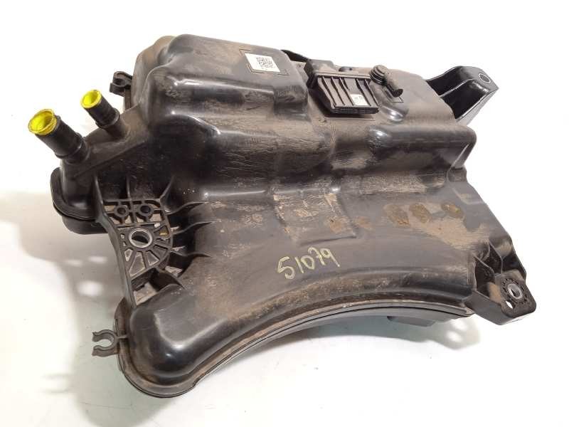 Recambio de deposito aditivo fap adblue para skoda octavia lim. (nx3) 2.0 tdi referencia OEM IAM 5Q0131877T  5Q0131969E