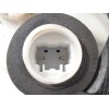 Recambio de cerradura puerta trasera izquierda para subaru legacy kombi/outback b14 outback executive referencia OEM IAM T601412