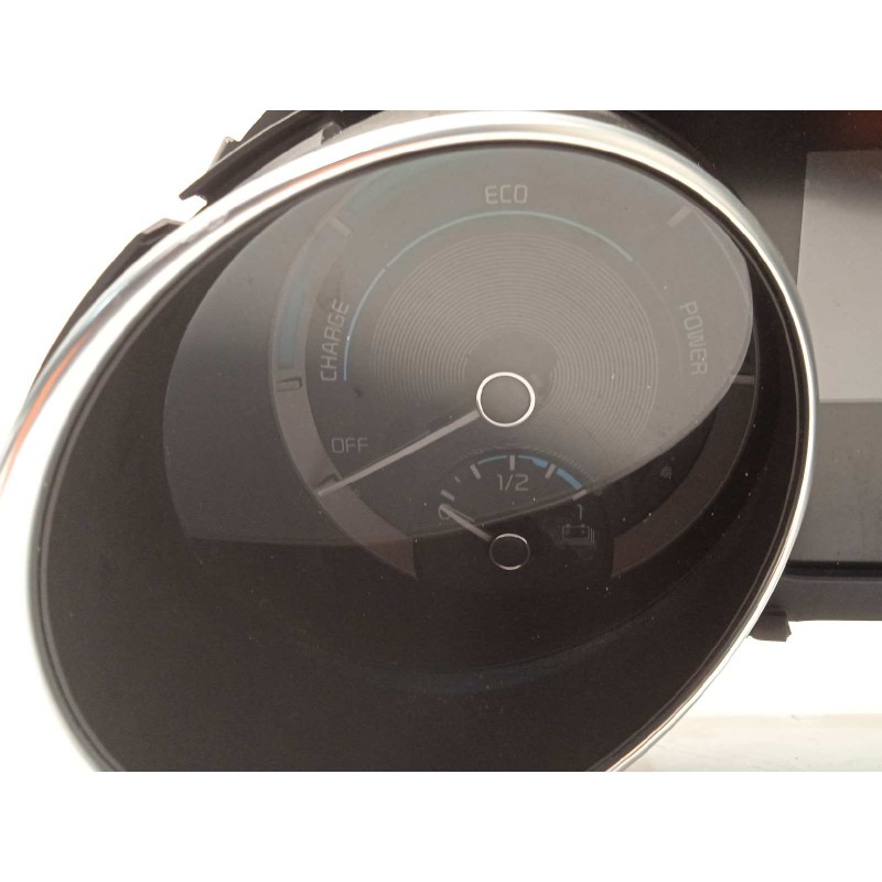 Recambio de cuadro instrumentos para kia xceed edrive phev referencia OEM IAM 94003CR100  