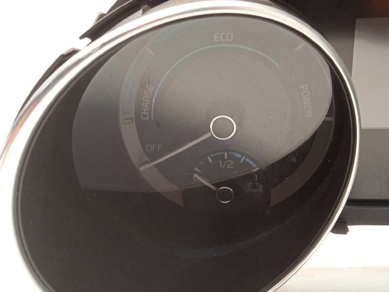 Recambio de cuadro instrumentos para kia xceed edrive phev referencia OEM IAM 94003CR100  