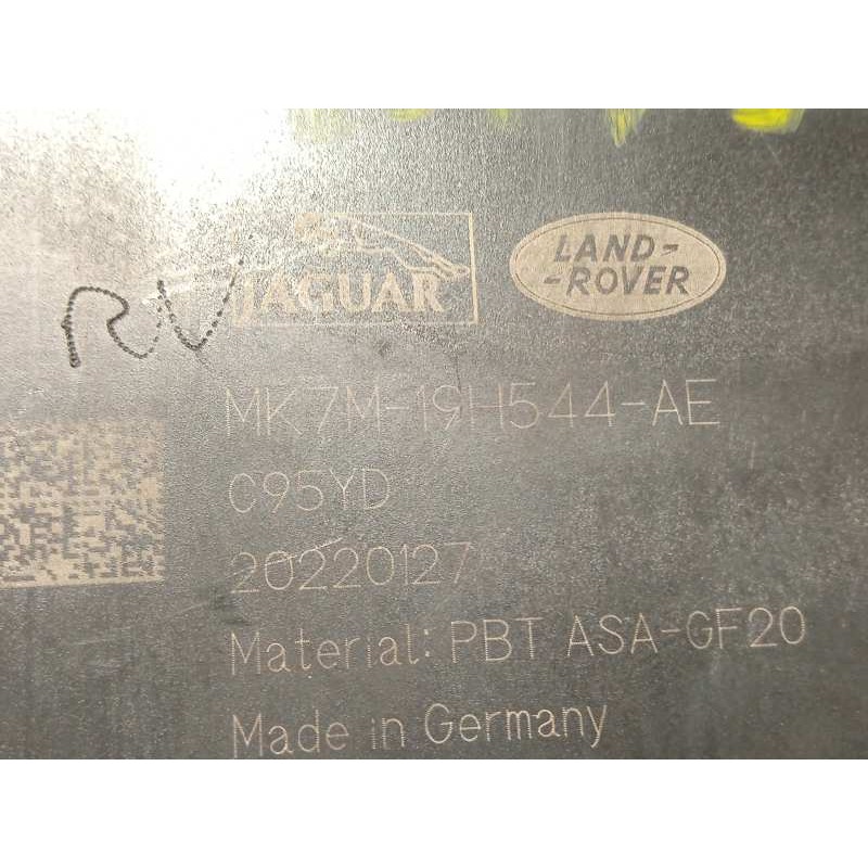 Recambio de modulo electronico para land rover discovery sport (2019 - ...) 2.0 referencia OEM IAM MK7M19H544AE  