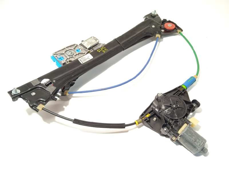 Recambio de elevalunas delantero derecho para audi a5 sportback (f5a) básico quattro referencia OEM IAM 8W8837462  8W0959801