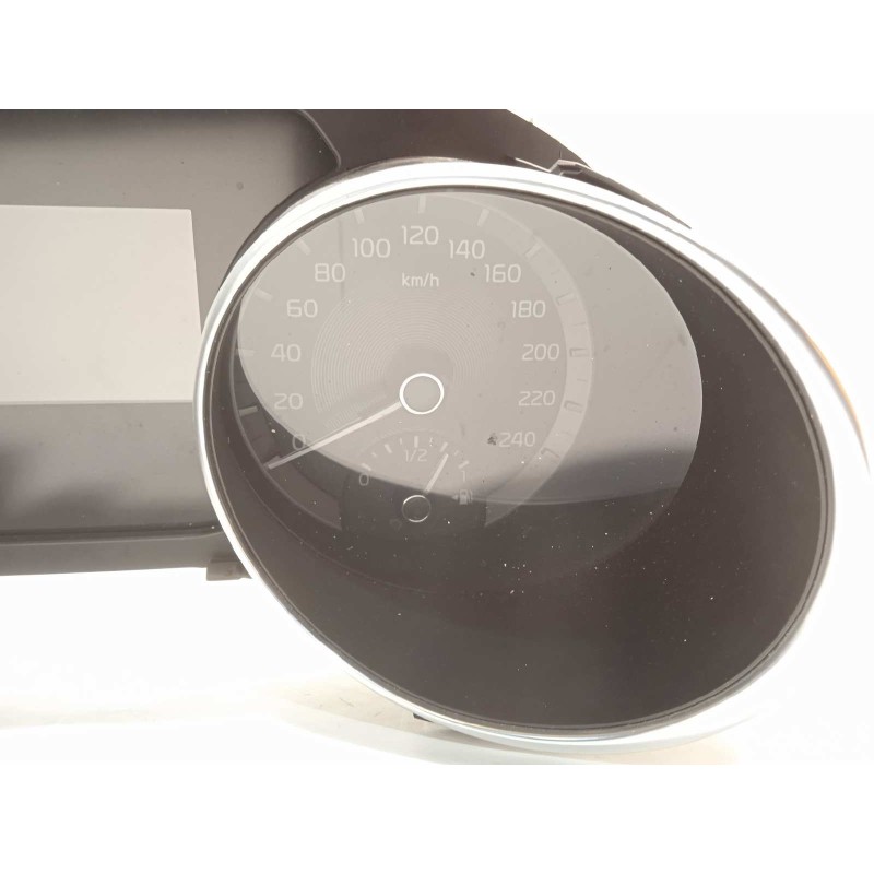 Recambio de cuadro instrumentos para kia xceed edrive phev referencia OEM IAM 94003CR100  